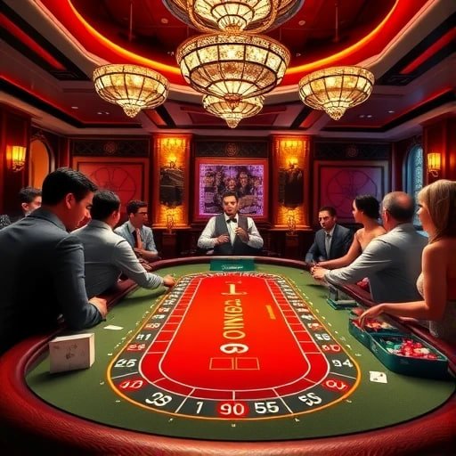899club – Sân chơi cá cược trực tuyến