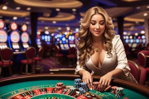 899club Sảnh game Live Casino